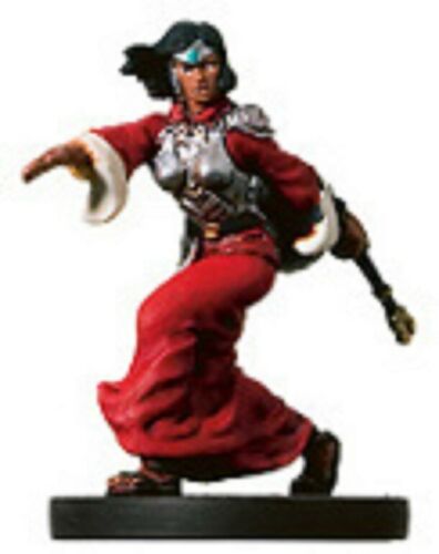 Combat Medic - War Drums - Dungeons & Dragons Miniature (DDM) - #5