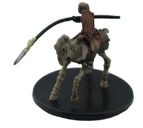 Skeletal Lancer - Dungeon Command: Curse of Undeath