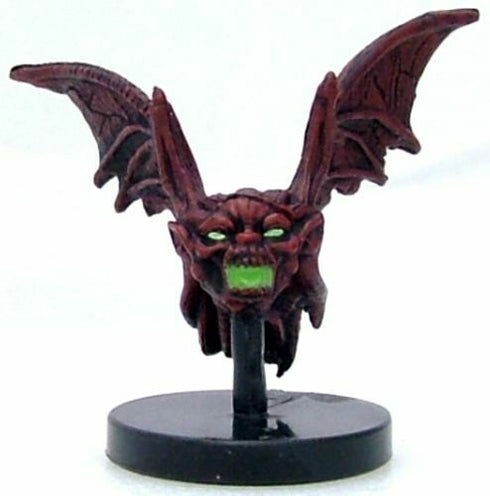 Vargouille - Angelfire - Dungeons and Dragons Miniatures - #49