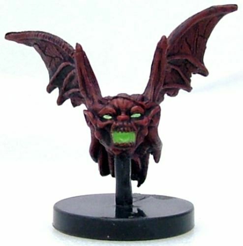 Vargouille - Angelfire - Dungeons and Dragons Miniatures - #49