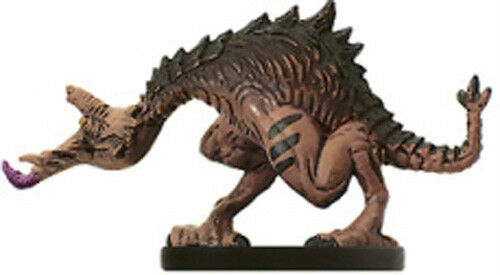 Digester- Night Below - Dungeons & Dragons Miniature (DDM) - #16
