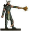 Tiefling Warlock - Dungeons of Dread - Dungeons & Dragons Miniature (DDM) - #47
