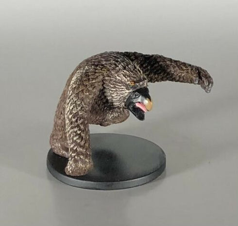 Owlbear - Harbinger - Dungeons & Dragons Miniature (DDM) #54