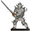 Shade Knight - Dungeons of Dread - Dungeons & Dragons Miniature (DDM) - #51