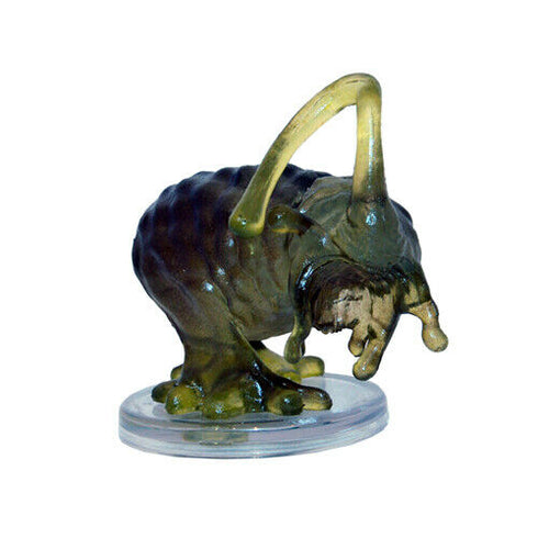 Sewer Ooze - Bestiary Unleashed - Pathfinder/Dungeons & Dragons - #23