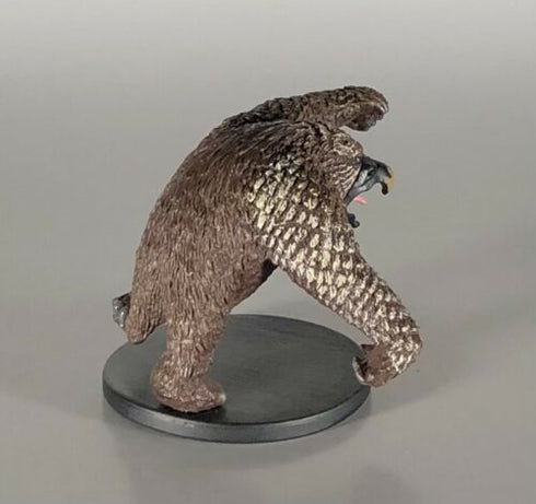 Owlbear - Harbinger - Dungeons & Dragons Miniature (DDM) #54