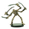 Skeletal Tomb Guardian - Dungeons of Dread - Dungeons & Dragons Miniature (DDM) - #52