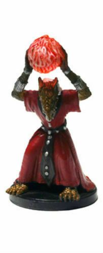 Aurak Draconian - Legendary Evils - Dungeons & Dragons (DDM) - #3