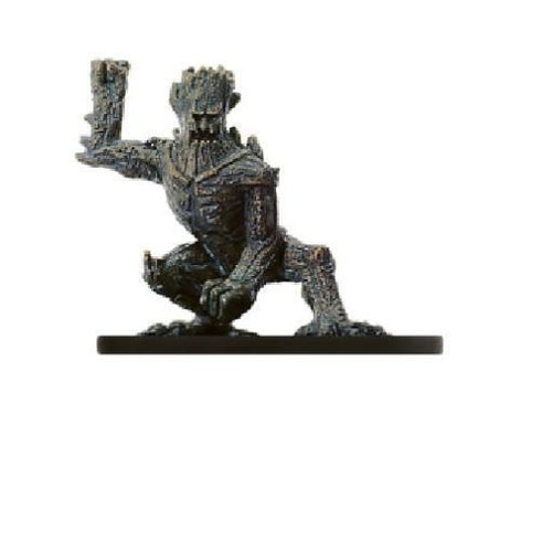 Verdant Reaver - Night Below - Dungeons & Dragons Miniature (DDM) - #22