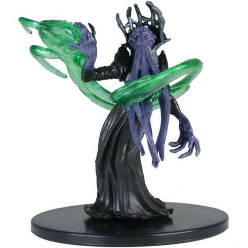 Ulitharid (Spell) - Monster Menagerie III - Dungeons & Dragons - 37b/45