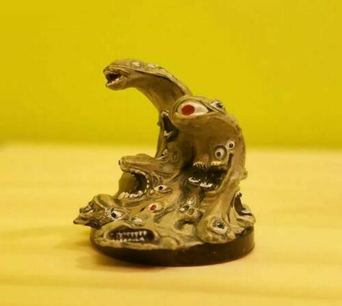 Gibbering Mouther - Aberrations - Dungeons and Dragons Miniatures (DDM) - #50