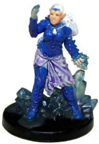 Female Eladrin Sorcerer - PHB Heroes: Series 1 - Dungeons & Dragons