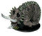 Trihorn Behemoth - Lords of Madness - Dungeons and Dragons Miniatures (DDM) - #53