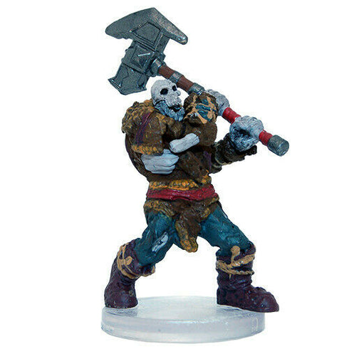 Orc Skeleton Promo Pack - Boneyard - Dungeons & Dragons