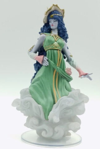 Princess Mirran - Storm Kings Thunder Box 2