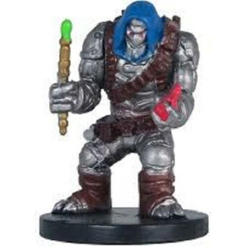 Warforged Artificer - PHB Heroes: Series 2 - Dungeons & Dragons