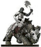 Orc Banebreak Rider - Night Below - Dungeons & Dragons Miniature (DDM) - #59