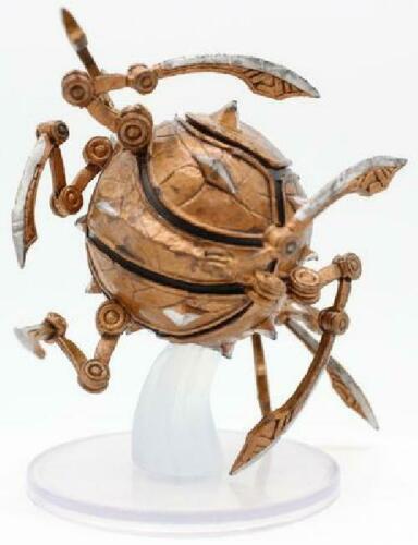 Critical Role - Monsters of Wildemount 2 - Gearkeeper Construct - 12