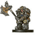 Battle Plate Marshal - Underdark - Dungeons & Dragons Miniature (DDM) - #1