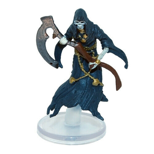 Grim Reaper - Bestiary Unleashed - Pathfinder/Dungeons & Dragons - #34