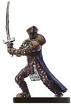 Shadowbane Inquisitor - Night Below - Dungeons & Dragons Miniature (DDM) - #11