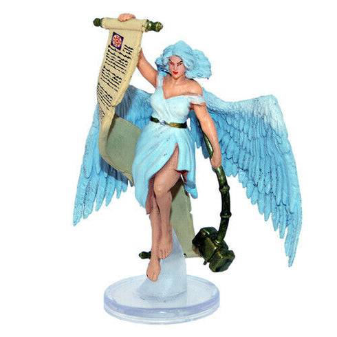 Astral Deva - Bestiary Unleashed - Pathfinder/Dungeons & Dragons - #33