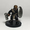 Gold Dwarf Soldier - Underdark - Dungeons & Dragons Miniature (DDM) - #5