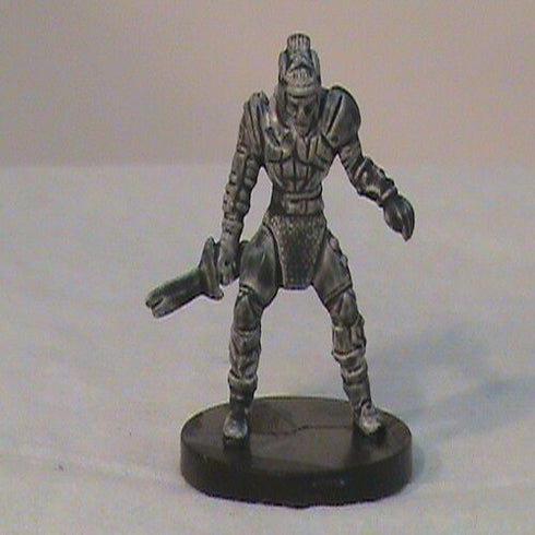 Spectre - Deathknell - Dungeons and Dragons Miniatures (DDM) - #42