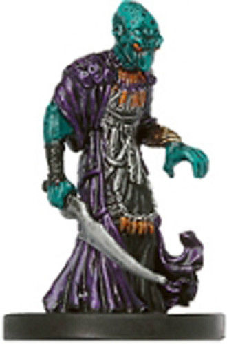 Ultroloth - Unhallowed - Dungeons & Dragons Miniature (DDM) - #47