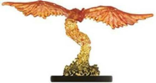 Fire Bat - Against the Giants - Dungeons and Dragons Miniature (DDM) #26