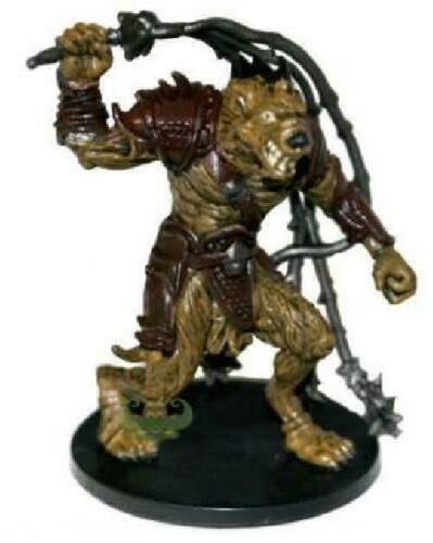 Yeenoghu - Lords of Madness - Dungeons and Dragons Miniatures (DDM) - #56