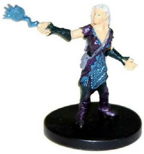 Female Eladrin Wizard - PHB Heroes: Series 1 - Dungeons & Dragons