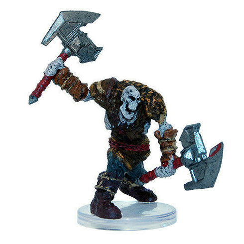 Orc Skeleton Promo Pack - Boneyard - Dungeons & Dragons