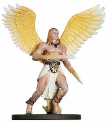 Sword Archon - Angelfire - Dungeons and Dragons Miniatures - #9