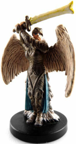 Justice Archon - Angelfire - Dungeons and Dragons Miniatures - #5
