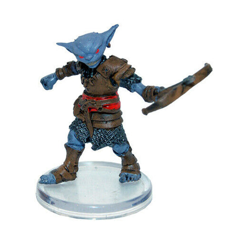 Hobgoblin Arbalest - Bestiary Unleashed - Pathfinder/Dungeons & Dragons - #24a