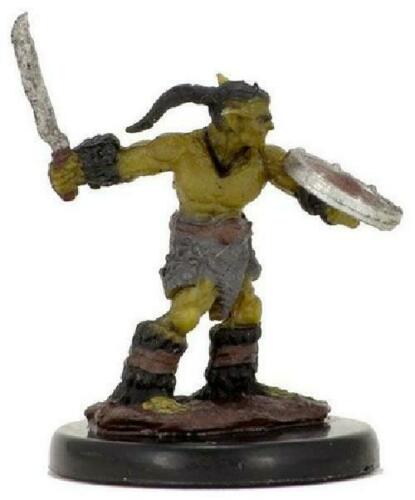 Icons of the Realms Monster Pack: Village Raiders