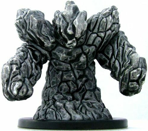 Elemental Wall - War Drums - Dungeons & Dragons Miniature (DDM) - #6