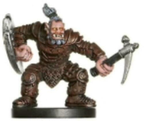 Hobgoblin Impaler - Angelfire - Dungeons and Dragons Miniatures - #42