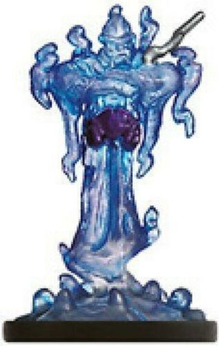 Spectral Magelord - Dungeons of Dread - Dungeons & Dragons Miniature (DDM) - #46