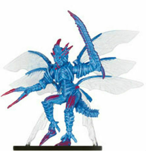 Crownwing - Lords of Madness - Dungeons and Dragons Miniatures (DDM) - #7