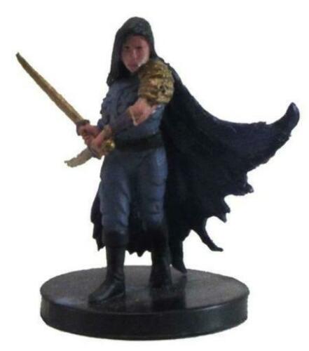 Human Ranger - Dungeon Command: Heart of Cormyr - Dungeons & Dragons