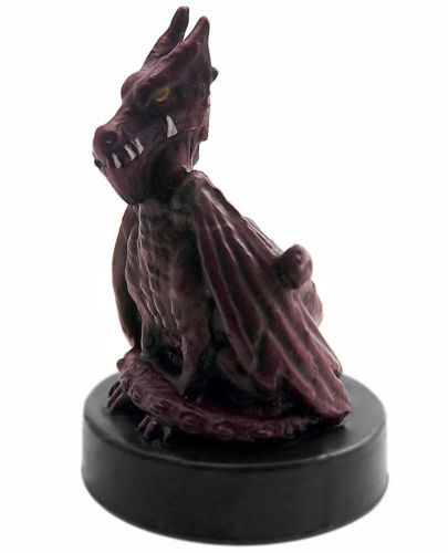 Pseudodragon - Unhallowed - Dungeons & Dragons Miniature (DDM) - #22