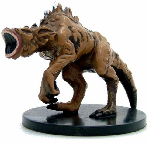 Destrachan - Aberrations - Dungeons and Dragons Miniatures (DDM) - #29