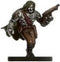 Warforged Infiltrator - Dungeons of Dread - Dungeons & Dragons Miniature (DDM) - #48