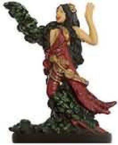 Lamia - Dungeons of Dread - Dungeons & Dragons Miniature (DDM) - #30