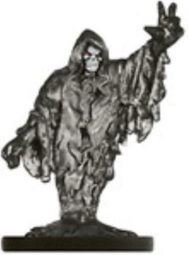 Lurking Wraith - Against the Giants - Dungeons and Dragons Mini (DDM) #51