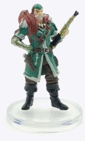 Lord Kaspere Drylund - Storm Kings Thunder Box 1