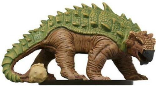 Macetail Behemoth - Desert of Desolation - Dungeons & Dragons Miniature (DDM) - #68