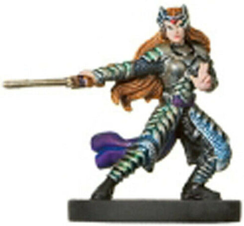 Divine Crusader of Corellon - Angelfire - Dungeons and Dragons Miniatures - #16